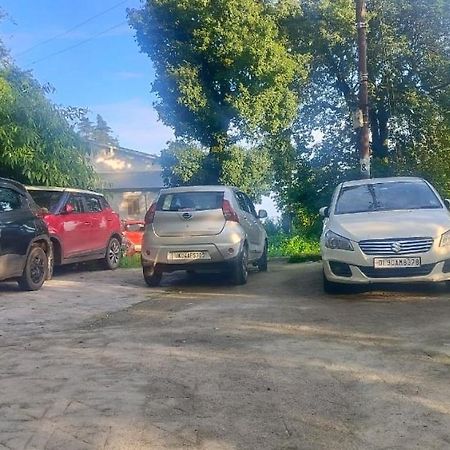 Ekam Lodge Nainital Exterior photo
