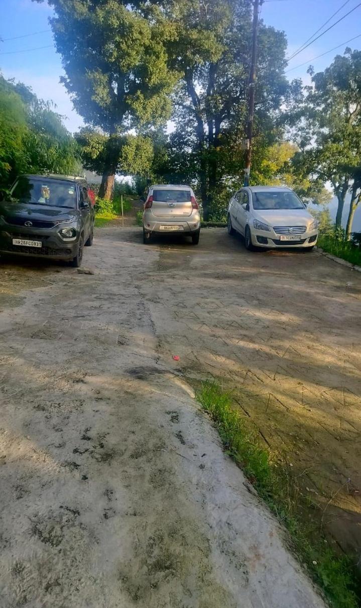 Ekam Lodge Nainital Exterior photo