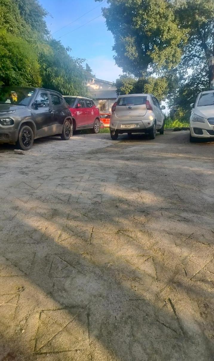 Ekam Lodge Nainital Exterior photo