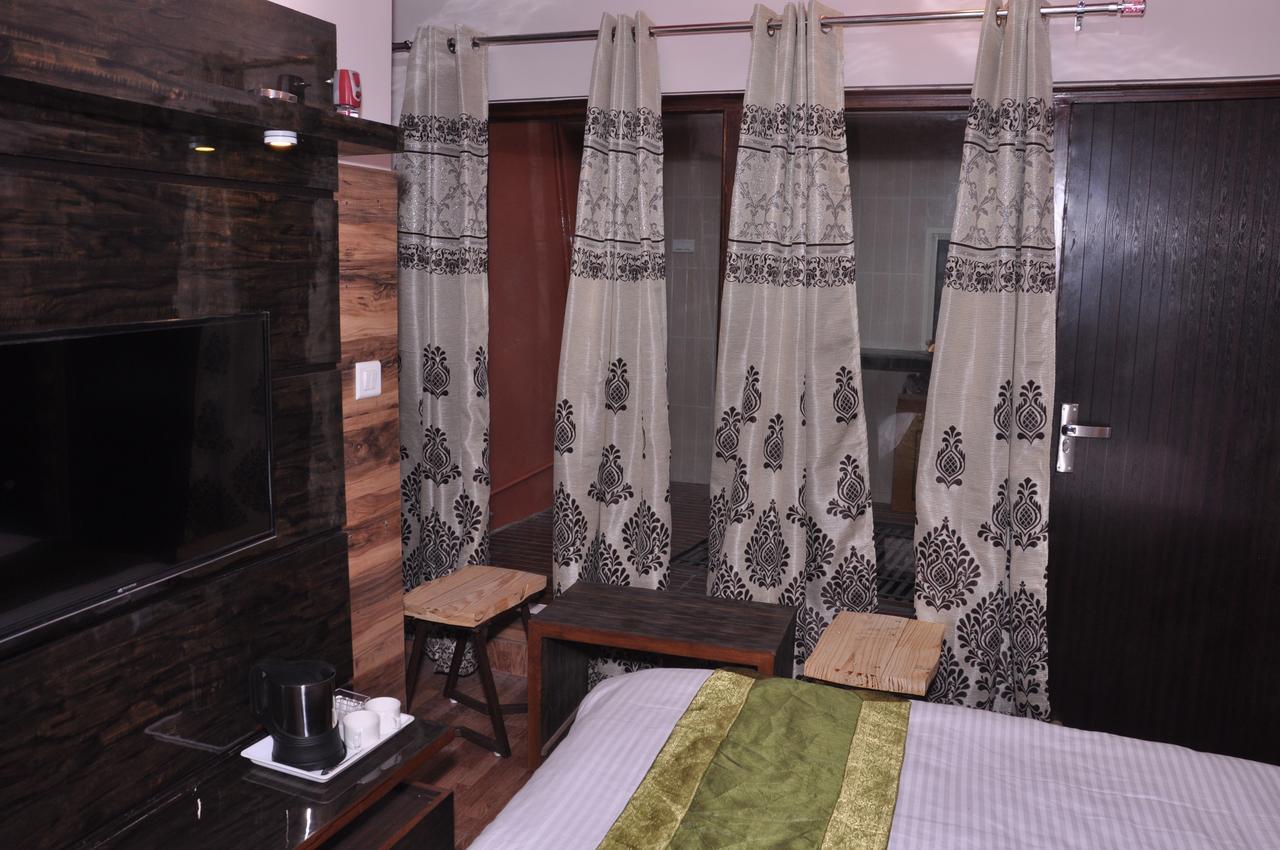 Ekam Lodge Nainital Exterior photo