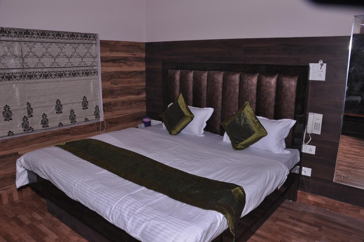 Ekam Lodge Nainital Exterior photo