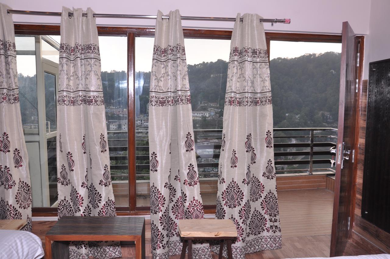 Ekam Lodge Nainital Exterior photo