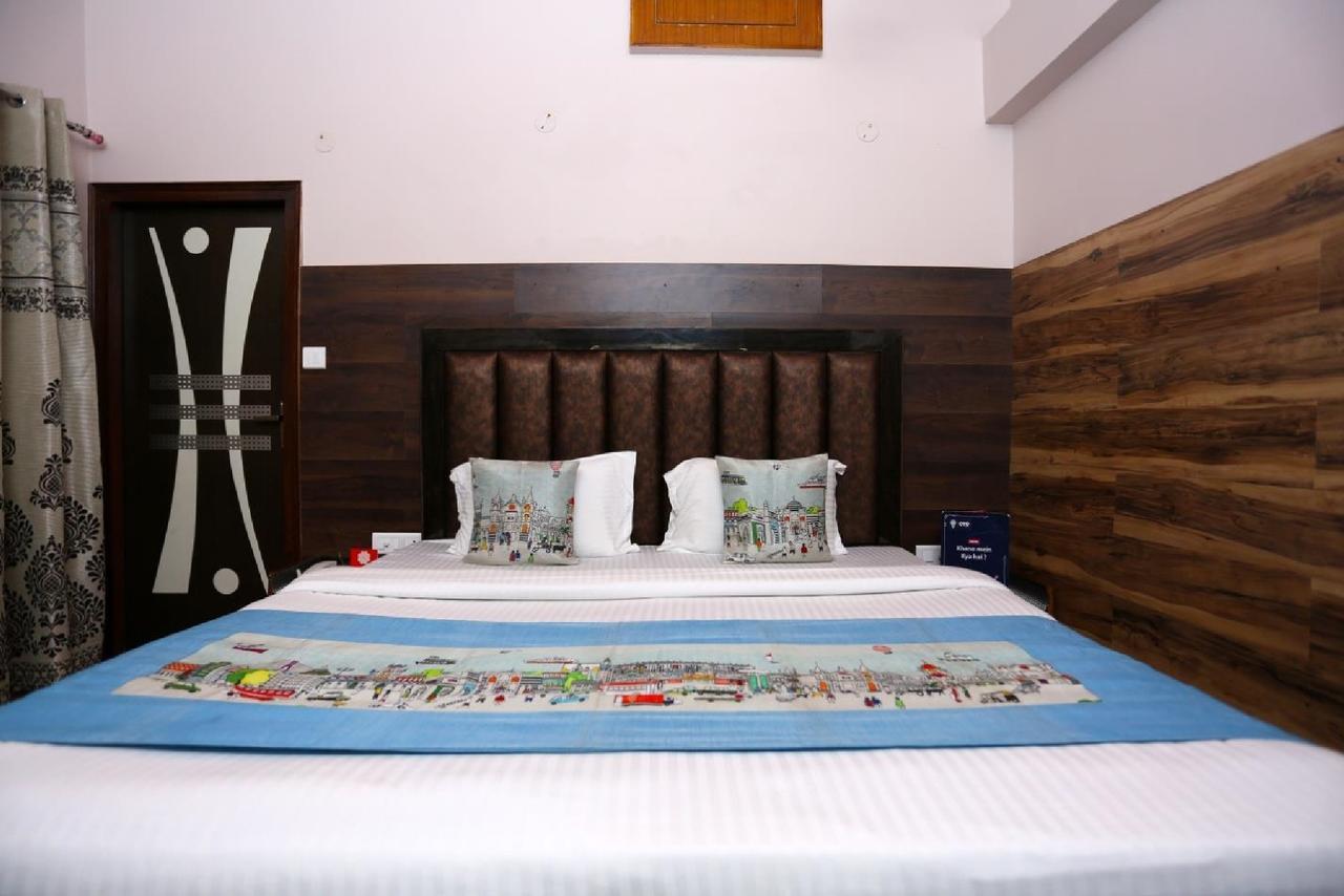 Ekam Lodge Nainital Exterior photo
